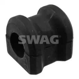 81942856 SWAG Подушка стабілізатора гумова (Swag)